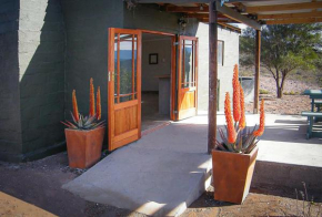 Karoo Wildlife Centre